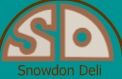 Snowdown Delicatessen Ltd - Logo