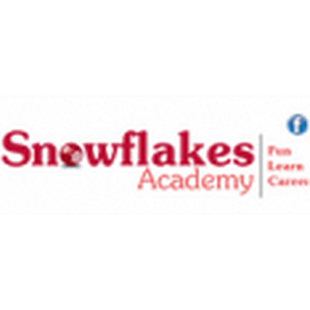 Snowflakes Academy of Travel (SAT) - Logo