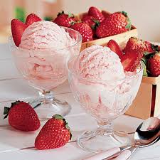 SNOWHITE ICE CREAM - Logo