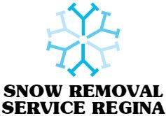Snow Removal Service Regina - Logo