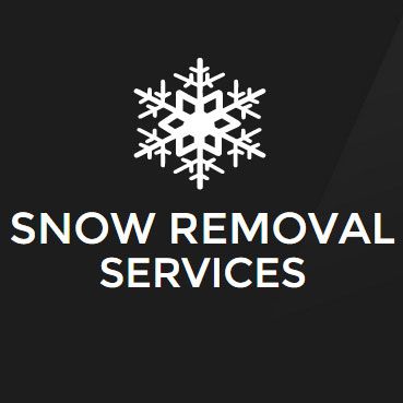 Snow Removal Services - Logo