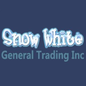 Snow White General Trading Inc - Logo