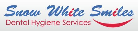 Snow White Smiles - Logo