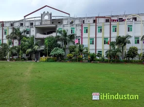 S. N. Public School and Hostel - Logo