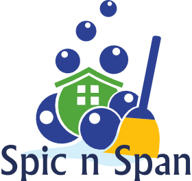 SNS Cleaning Service - Logo