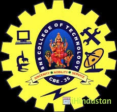 SNS College of Technology - Logo