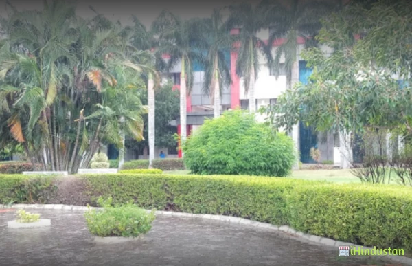 SNS College of Technology - Logo