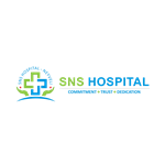 Sns Hospitals - Logo