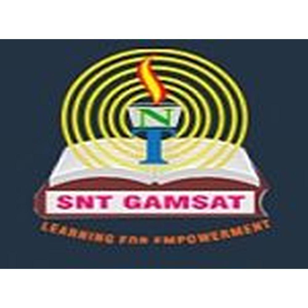 SNT Global Academy of Management Studies and Technology (SNT COIMBATORE) - Logo