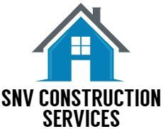 SNV Construction Services - Logo
