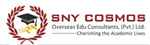Sny Cosmos Overseas Edu Consultants - Logo