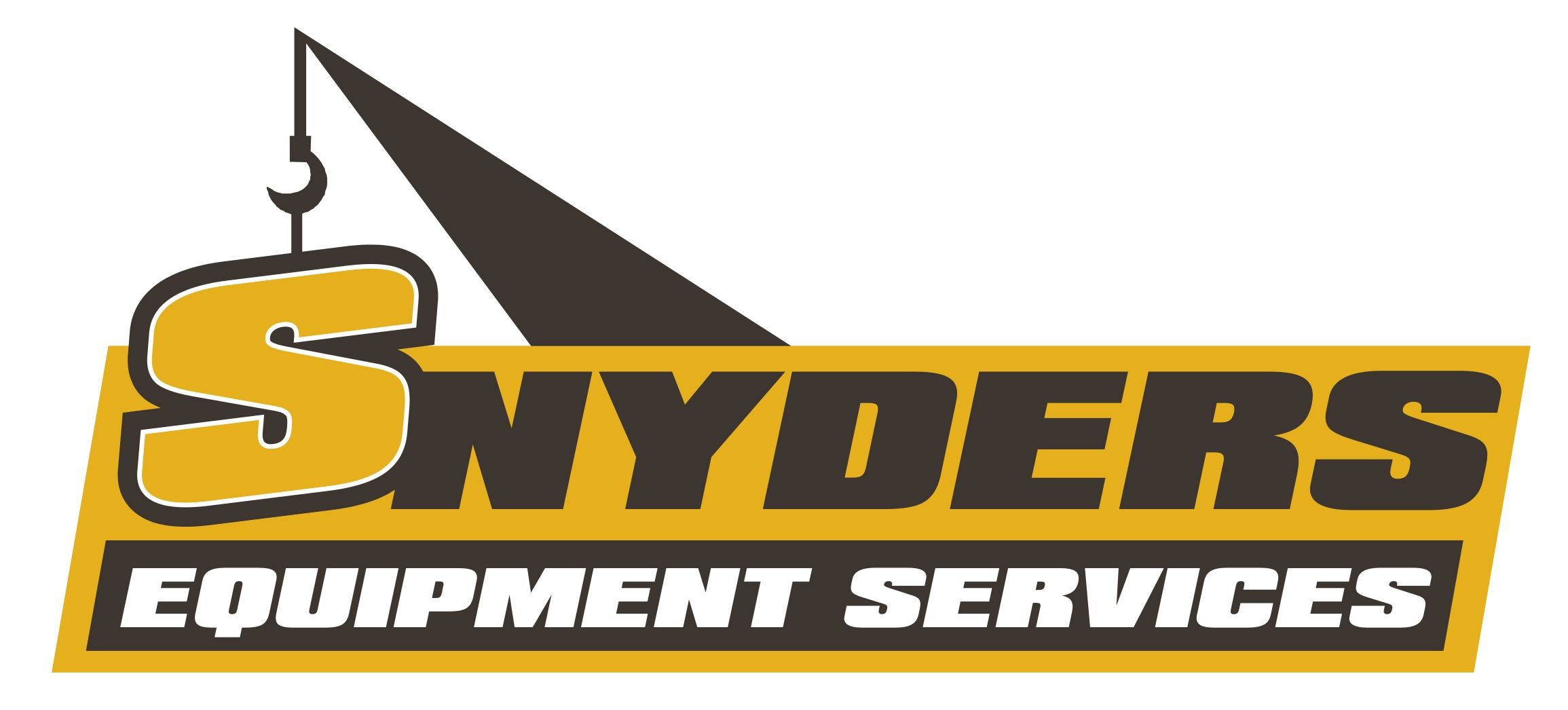 Snyder&s;s Equipment Services - Logo