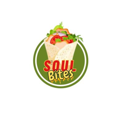Soul Bites - Logo
