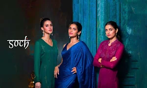 Soch - Cover photo