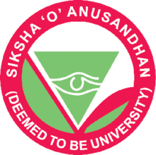 SOA Bhubaneswar (SOA) - Logo