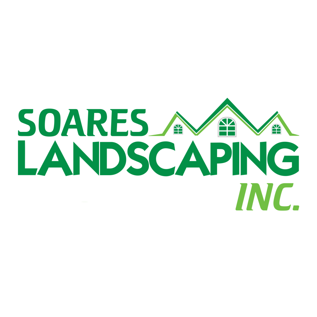 Soares Landscaping &a; Maintenance - Logo