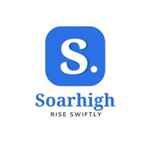 Soarhigh - Logo