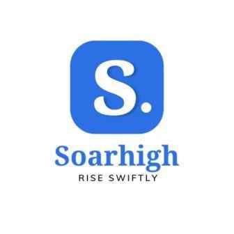 Soarhigh - Cover photo
