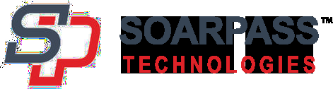Soarpass Technologies - Logo