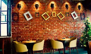 SOS Cafe - Cover photo