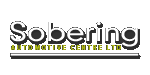 Sobering Automotive Centre Ltd - Logo