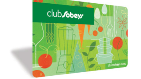 Sobey&s;s - Logo