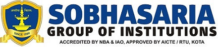 Sobhasaria Group of Institutions (SGI) - Logo