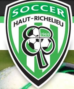 SOCCER HAUT-RICHELIEU - Logo