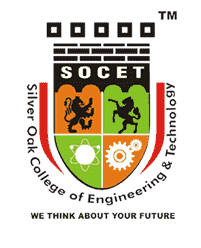 SOCET Ahmedabad (SOCET) - Logo