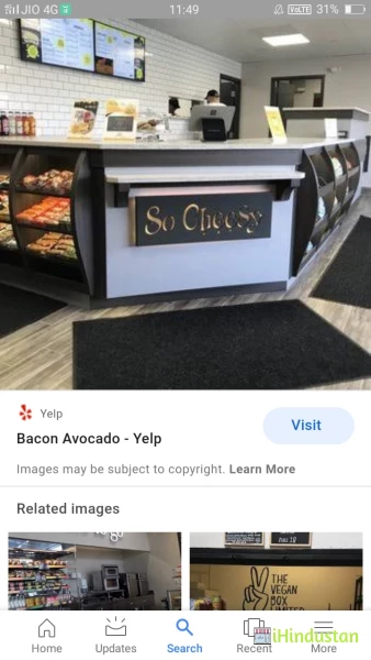 So cheesy - Logo