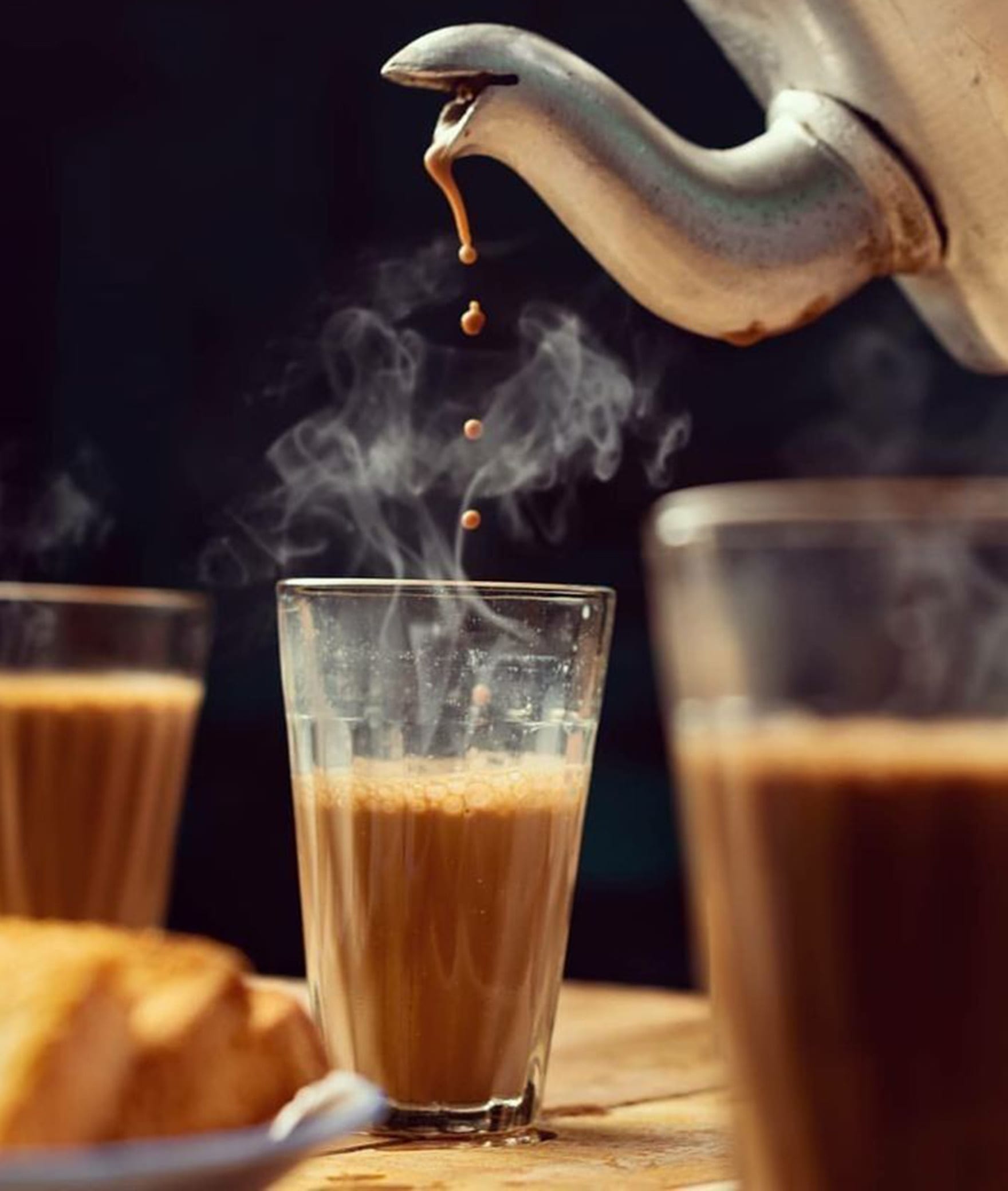 Social Chai - Logo
