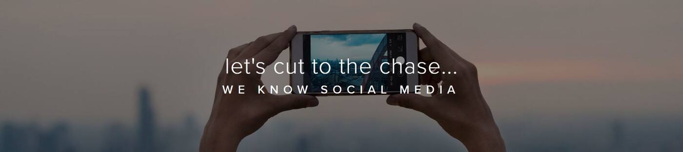 Social Cut - Cover photo