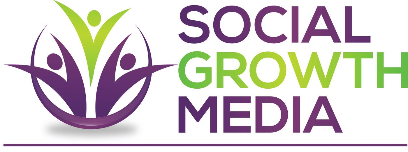 Social Growth Media - Cover photo