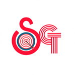 Socialgurutechpromotions - Logo