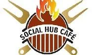 Social Hub Cafe - Cover photo