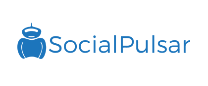 Social Pulsar - Cover photo