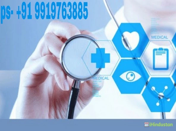 Social Vaidya Healthcare Services Pvt. Ltd. - Logo