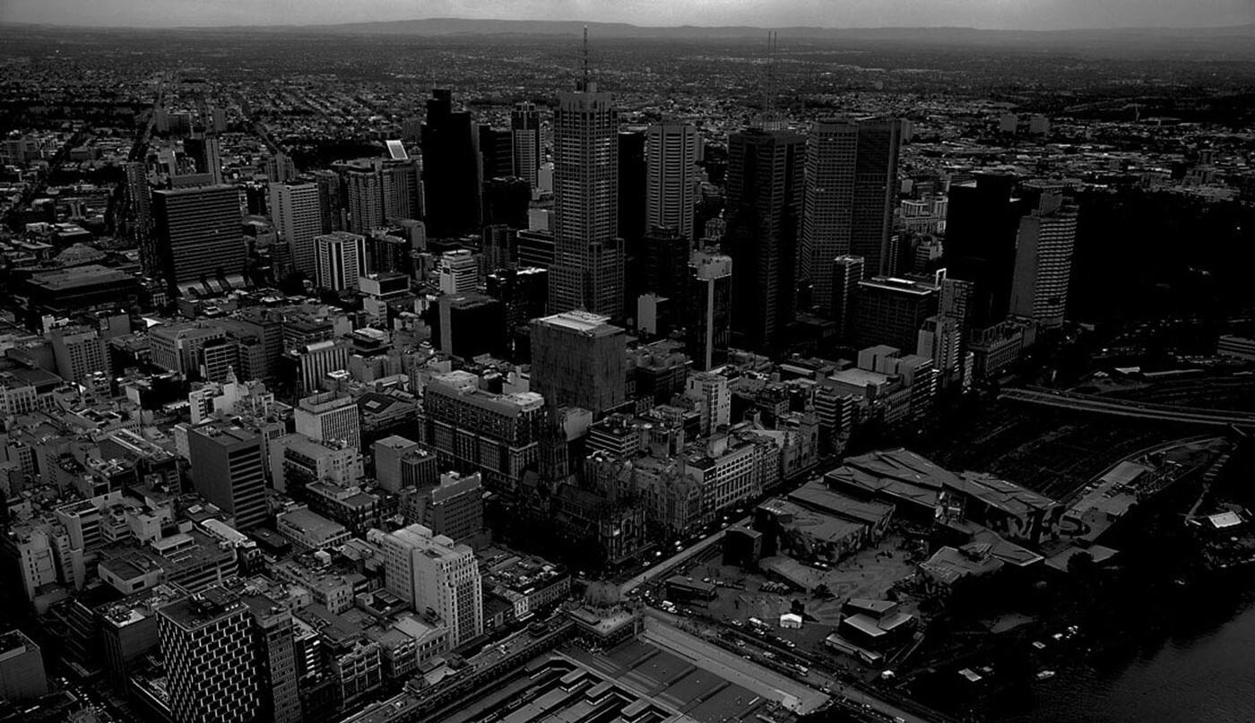 Social Venues Directory - Cover photo
