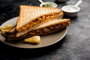 Social Zone Cafe - Cover photo