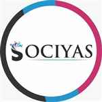 Sociyasacreativedigitalstudio - Logo