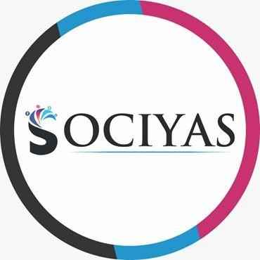 Sociyasacreativedigitalstudio - Cover photo