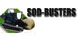 Sod-Busters - Logo
