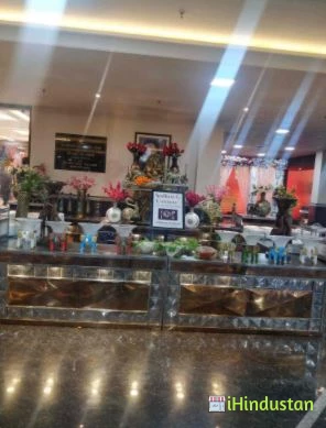 Sodhani G Caterers - Logo
