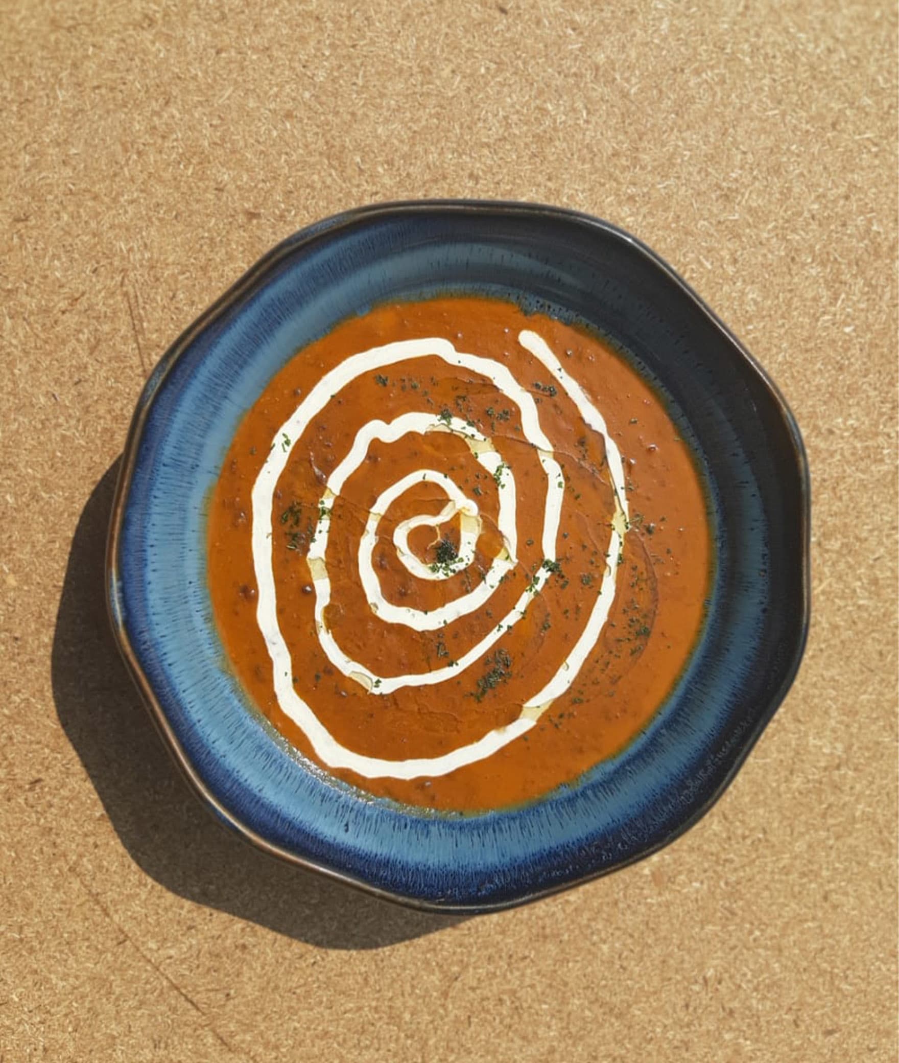 Sodhanis Kitchen - Logo