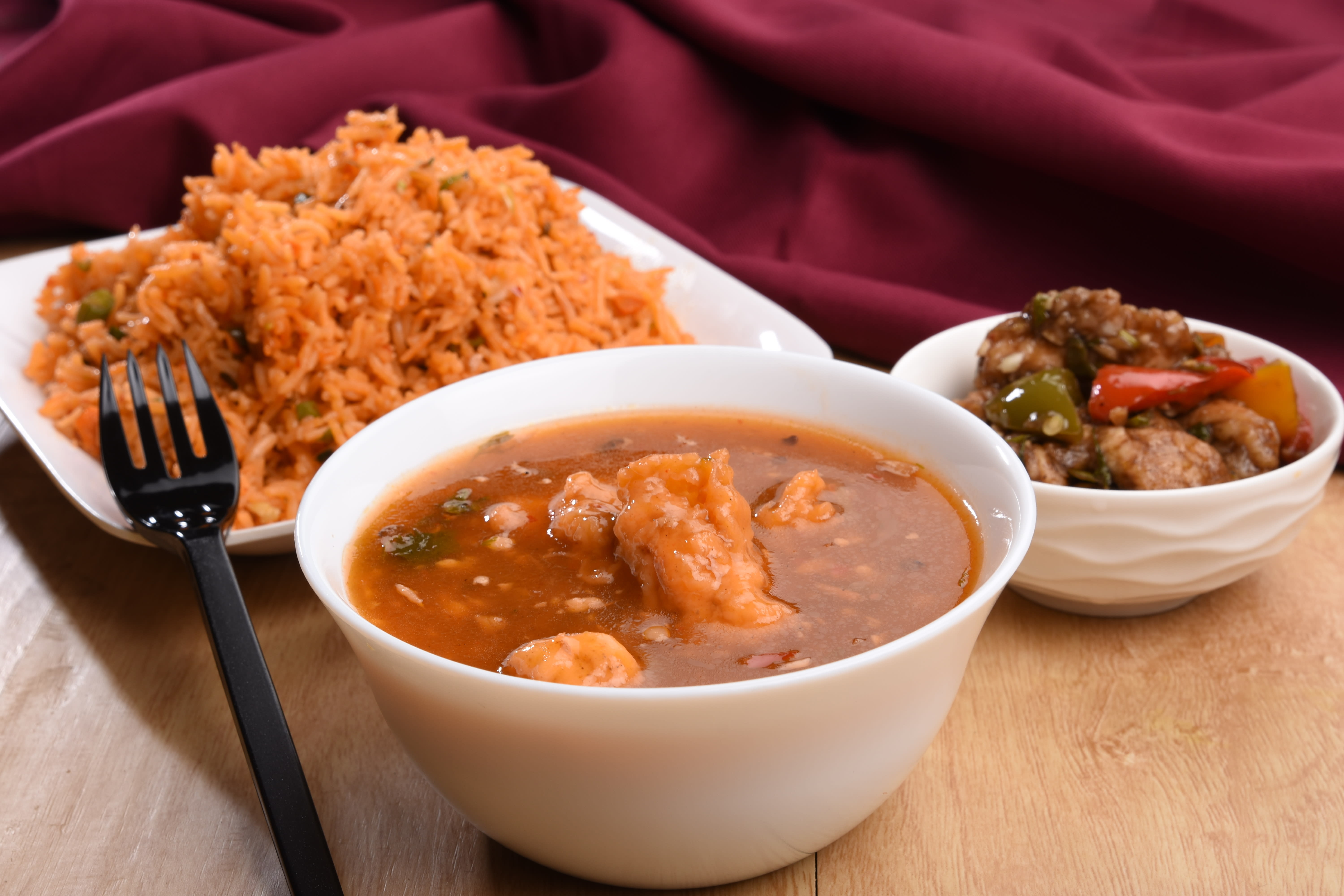 Sodhi 's Food - Logo