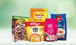 Sodhi Super Marche - Cover photo