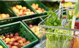 Sodhi Super Market - Cover photo