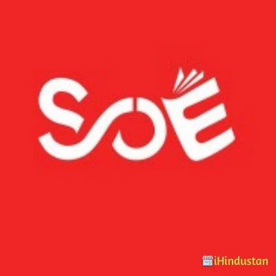 Soeglobal - Logo