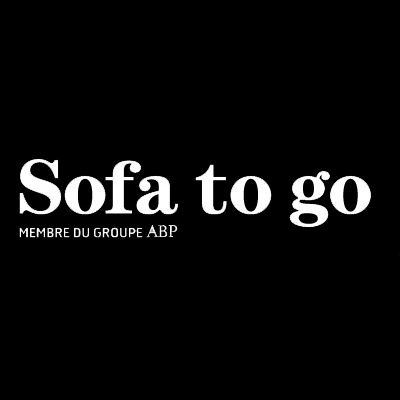 Sofa To Go - Logo