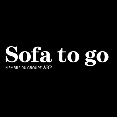 Sofa To Go Showroom - Logo
